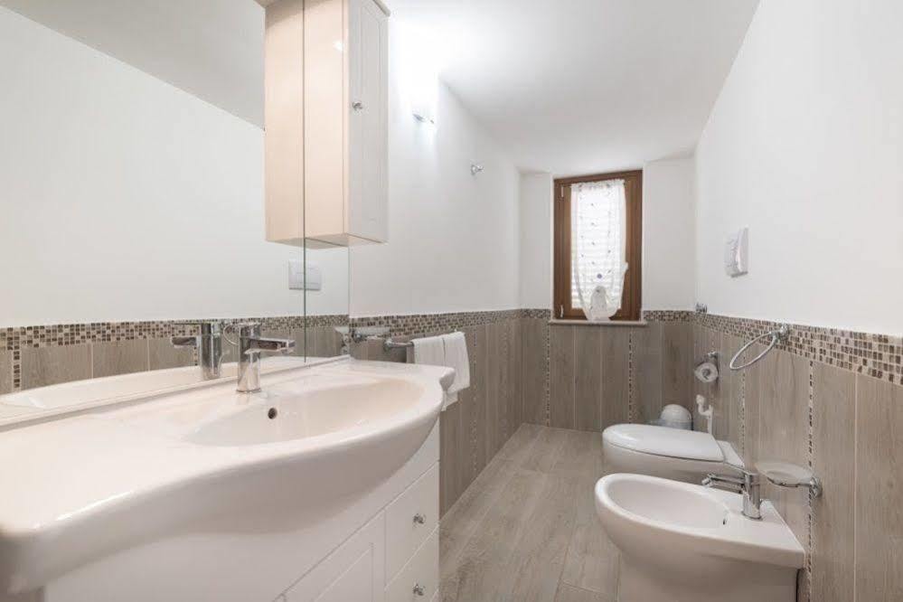 Residence Blue Pearl กาเมรอตา ภายนอก รูปภาพ